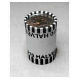 Bankroll Kennedy half dollars