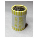 Bankroll Kennedy half dollars