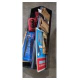 Sabre Saw blades , dill bits and more