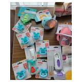 Infant/toddler product New