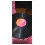 45s and lost various artists storage unit find