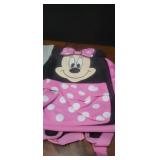 Minnie mouse backpack brand new