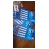 HART 14 tpi jigsaw blades 3 packs of 5