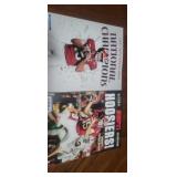 Championship hoosiers magazine collection