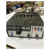 vintage Lectrotech Color Generator