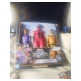 Black Panther Wakanda ForeverBy Hasbro