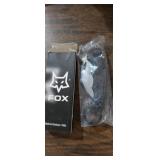 Unbranded 'Fox' knifes karambit folding knife