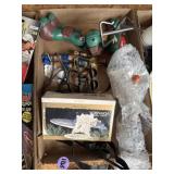 Star Wars cookie cutters, Teenage Mutant Ninja