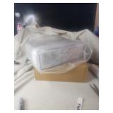 A little Make Up Storage Container1 Drawer Plus