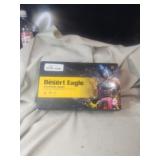 Desert Eagle Continuous LaunchWater Bullet Gun