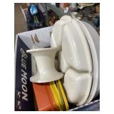 Vintage Tupperware collection