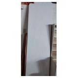 Lifetime 8ft plastic folding table