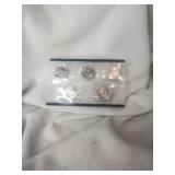 5 state Quarter Proof Set