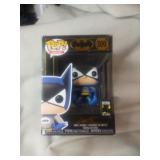 Ritired Pop BatMite#300