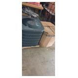 Goodman CKL30-1L Air Conditioner like new with