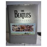 'The Beatles Anthology' large format book.