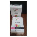 Celsius dragonfruit 14pk box