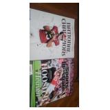 Championship hoosiers magazine collection