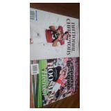 Championship hoosiers magazine collection