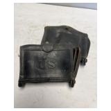 2 US M1874 MCKEEVER cartridge boxes with some