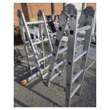 16' Krause Multi Function Ladder