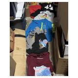 Walt Disney World shirts, Steelers jersey,