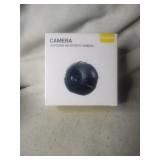 Outdoor HD Sports WiFi CameraBrand New In Box
