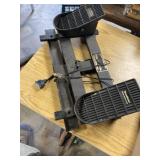 Thrust master Rutter control system for computer