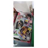 1990-1991 NBA hoops series 2 basketball cards,