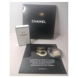 Chanel.   N 5.    100 years of iconic perfume .05