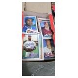 Topps opened 1990 40 years of baseball cards