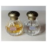 Tocca (Cleopatra) & Tocca (Colette) perfume