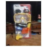5 Piece Dive Set Brand New