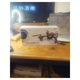 The Husesan x4 Drone Brand New,Has Camera Video