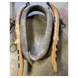horse/mule collar