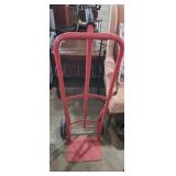 Haul master 2 wheel hand truck