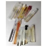 Sample colognes Traces , Chanel