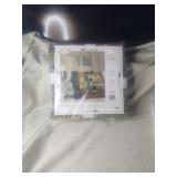 Quilted Throw CollectionAutumn Forest Green/The