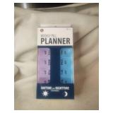 Weekly Pill PlannerBrand New