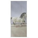 Breyer Let's Go Riding English Leopard Appaloosa