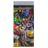 Hot wheels,  and toy cars