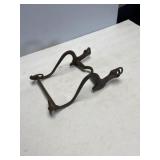 US Calvary horse bit