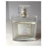 Manuel Canovan Paris pink Riviera spray cologne