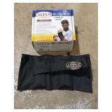 Altus Athletic Adjustable Ankle & Wrist Weights &
