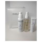 Collin normalizing  Discovery kit normal &  oily