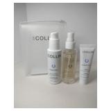 Collin normalizing  Discovery kit normal &  oily