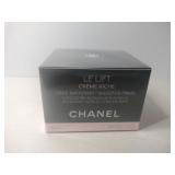 Chanel New unopened Le Lift  Smooths-Firms cream