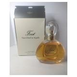 First  Van cleef & Arpels Toilette spray.  3.3 Fl