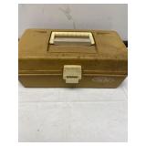 Old pal Tacklebox, including contents