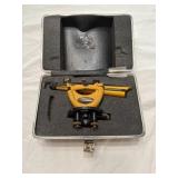 Used Berger instruments model 200B transit with